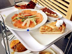 瑞典肉圆-宜家·瑞典风味餐厅(无锡店)