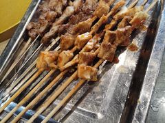 -直隶安家牛肉罩饼(七一路店)