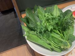 -蜀留香火锅·始于1999·原四川老火锅(白堤路店)