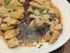 -逸林轩中餐厅(中信泰富朱家角锦江酒店)