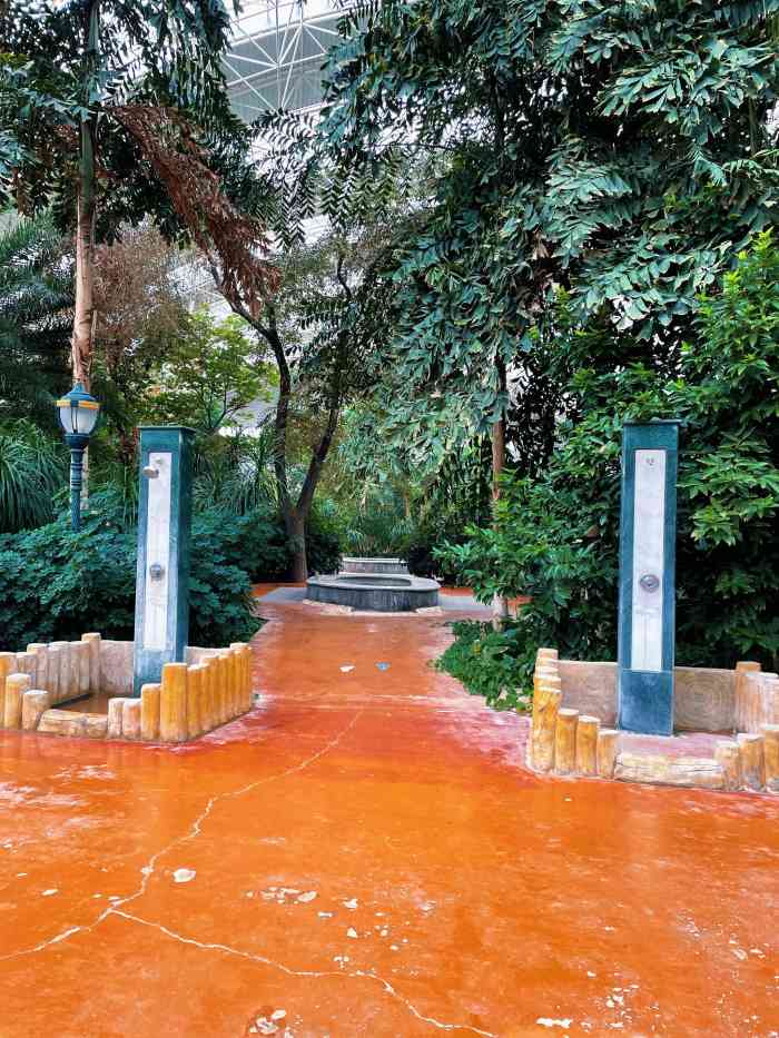 大连香洲旅游度假区