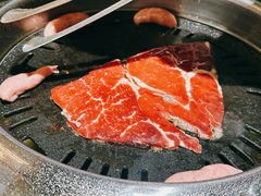 -哼蟹二将·烤肉酱蟹(合生汇店)