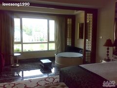 -深圳东部华侨城茵特拉根酒店