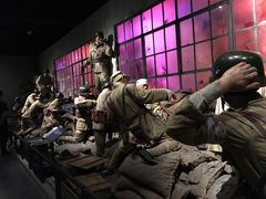 -上海四行仓库抗战纪念馆