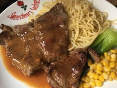 -花园餐厅(亚士厘道店)