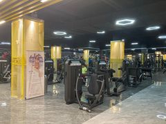 -峰鸟自助健身(锦泰城店)