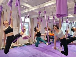 -亚太瑜伽普拉提学院