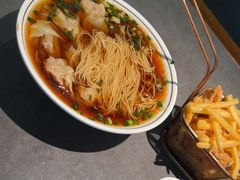 -老淮滨-蚌埠非遗小吃(淮河路店)