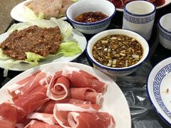 -来顺成饭庄