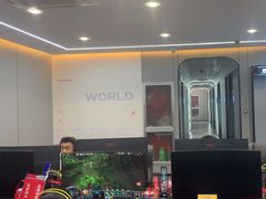 -网鱼网咖·电竞(杭州拱墅香积寺路店)