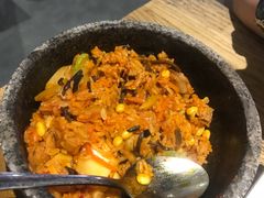 -花腰餐吧Bistro烧烤 傣味(传媒大学店)