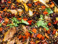 -烛影拾光观景餐厅·创意菜·摄影·小提琴(大唐不夜城店)