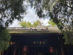 -成都武侯祠博物馆