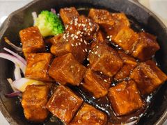 -宋园·金宴浙鲜馆(静安店)