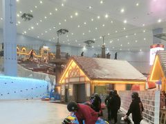 -广州热雪奇迹