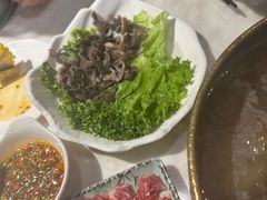 -食潮汕头鲜牛馆(望京保利店)