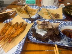 -牧人巷子·大锅羊汤·暴走牛骨(大成路店)