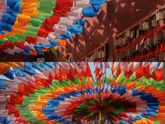 -西安市广仁寺