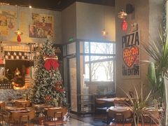 -Margherita雏菊意大利餐厅(雅颂庭购物中心店)