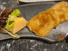 -蘭·日本料理铁板烧(碧云路店)