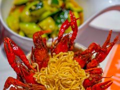-熊记虾王·小龙虾(东晓南店)