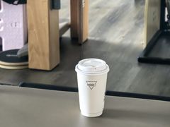 -Manner Coffee(中国凤凰大厦店)