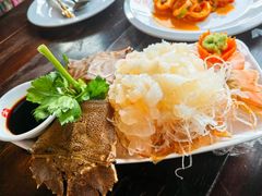 -大螃蟹海鲜餐厅