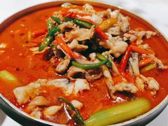 -小河盐帮·私家菜·烤鸭(三元桥·霄云路店)