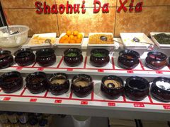 -惠友大虾(太原北街店)