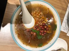 -小杨生煎(宝山花园城店)