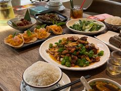 -小喜客·云南特色菜(纳西庭院店)