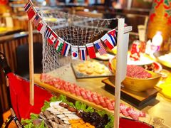 -羊大爷涮肉(亮马桥店)