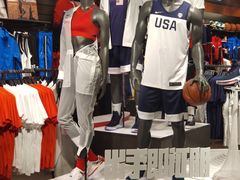 -NIKE武汉品牌体验店