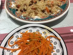 -巴依老爷新疆美食(清华东门店)