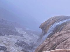-祁连山·岗什卡雪峰景区
