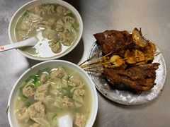 -雪园小吃部(天桥商场店)
