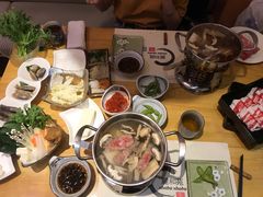 -丽和苑·自助寿喜锅(虹梅路店)