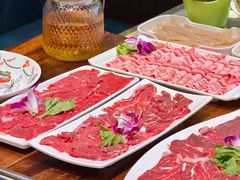 -好得火锅(育才店)