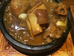 -云海肴云南菜·蒸汽石锅鱼(北京良乡华冠店)