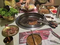 -炭之家·齐齐哈尔非遗烤肉·鲜切直供(中央大街店)