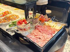 -拉蒂娜·巴西牛排馆 Latina·Brazilian Steakhouse(陆家嘴旗舰店)