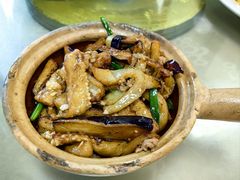 -东莞楼农家菜(金海湾大道分店)