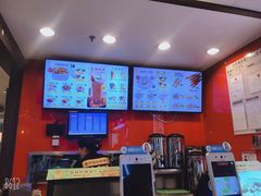 -南城香(北京南站店)