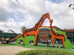 -季高兔窝窝亲子园(上海薰衣草公园店)