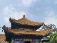 -大海碗·京菜炸酱面(雍和宫店)