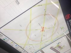 -盈丰路(地铁站)