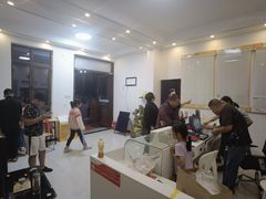-晋宝章大同刀削面(月坛店)