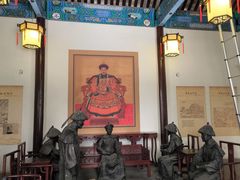 -乾隆行宫