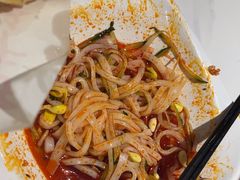 -子午路张记肉夹馍(兵马俑店)