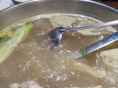 -乡土黄·鲜牛肉火锅·小龙虾(兴业街店)